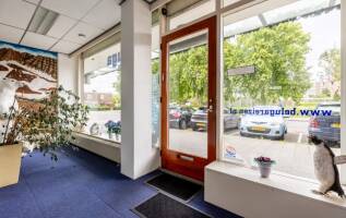 Winkelpand Van Byemontsingel 3 Pernis Rotterdam
