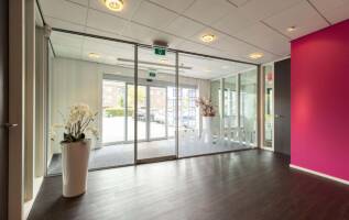 Kantoorruimte Jan Campertlaan 8 Spijkenisse