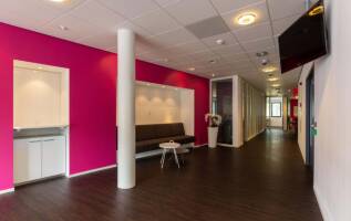 Kantoorruimte Jan Campertlaan 8 Spijkenisse