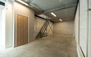 Bedrijfspand Seggelant-Noord 7d Vierpolders