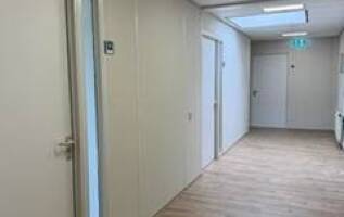 Kantoorruimte Theemsweg 15 Spijkenisse