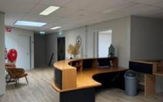 Kantoorruimte Theemsweg 15 Spijkenisse