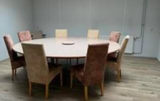 Kantoorruimte Theemsweg 15 Spijkenisse