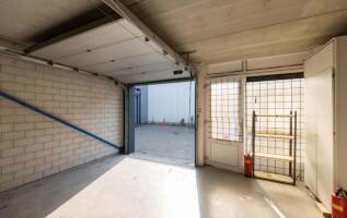 Bedrijfspand Dotterbloemstraat 5C Rotterdam