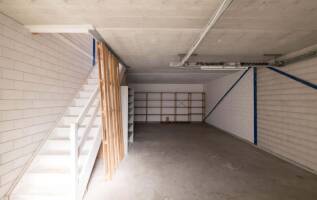 Bedrijfspand Dotterbloemstraat 5C Rotterdam