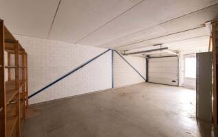 Bedrijfspand Dotterbloemstraat 5C Rotterdam