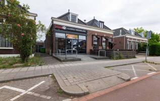 Winkelpand Kleiweg 167 Rotterdam