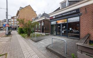 Winkelpand Kleiweg 167 Rotterdam
