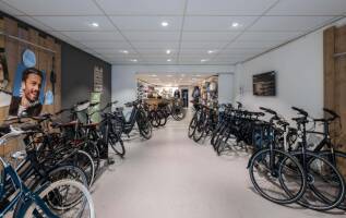 Winkelpand Kleiweg 167 Rotterdam