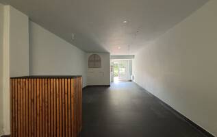 Winkelpand Laanstraat 1A Hilversum