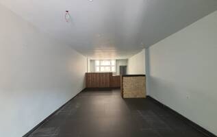 Winkelpand Laanstraat 1A Hilversum