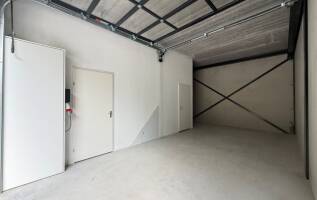 Bedrijfspand Samoaweg 41B Aalsmeer