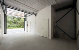 Bedrijfspand Samoaweg 41B Aalsmeer