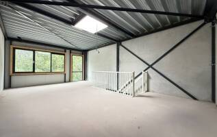 Bedrijfspand Samoaweg 41B Aalsmeer