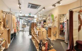 Winkelpand Lomstraat 34 Venlo