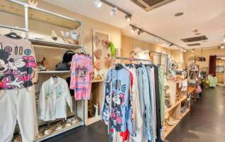 Winkelpand Lomstraat 34 Venlo