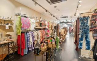 Winkelpand Lomstraat 34 Venlo