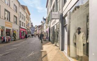Winkelpand Lomstraat 34 Venlo