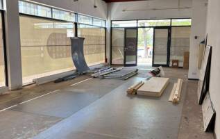 Winkelpand Amstelplein 65 Uithoorn