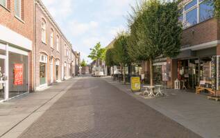 Winkelpand Schoolstraat 24 Venray