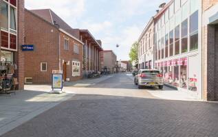 Winkelpand Schoolstraat 24 Venray