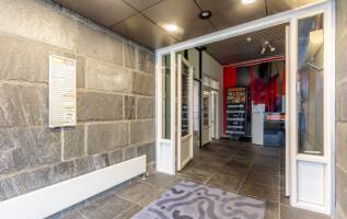 Bedrijfspand Dovenetelstraat 25 Rotterdam