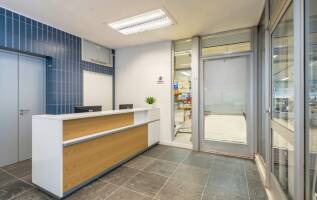 Bedrijfspand Dovenetelstraat 25 Rotterdam