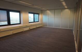 Kantoorruimte Daltonlaan 500 Utrecht