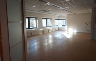 Kantoorruimte Daltonlaan 500 Utrecht