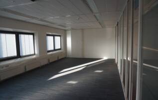 Kantoorruimte Daltonlaan 500 Utrecht