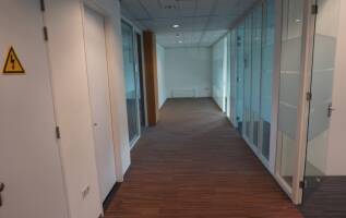 Kantoorruimte Daltonlaan 500 Utrecht