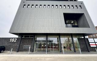 Kantoorruimte Venrayseweg 182 Venlo