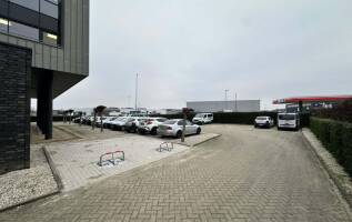 Kantoorruimte Venrayseweg 182 Venlo