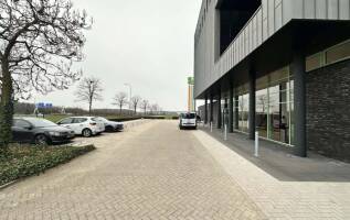 Kantoorruimte Venrayseweg 182 Venlo