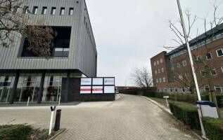 Kantoorruimte Venrayseweg 182 Venlo
