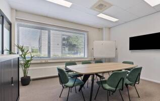 Kantoorruimte Noorderpoort 83 Venlo