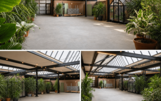 Bedrijfspand Kabelweg 30 Amsterdam