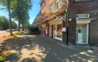 Bedrijfspand Tongerseweg 82A Maastricht