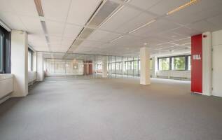 Kantoorruimte Randwycksingel 35 Maastricht