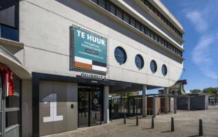 Kantoorruimte Stadionplein 10 Maastricht
