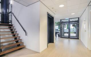 Kantoorruimte Horsterweg 24 Maastricht-airport
