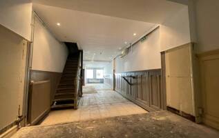 Winkelpand Brusselsestraat 43 Maastricht