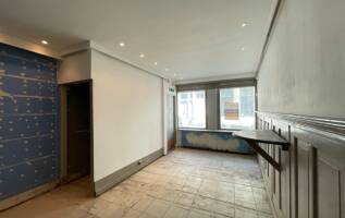 Winkelpand Brusselsestraat 43 Maastricht