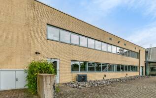 Bedrijfspand Maastrichterlaan 82 Bunde
