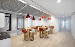 Kantoorruimte Randwycksingel 20 Maastricht
