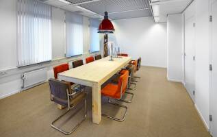 Kantoorruimte Randwycksingel 20 Maastricht