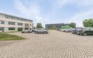 Kantoorruimte Amerikalaan 2-6 Maastricht-airport
