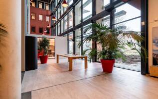 Kantoorruimte Randwycksingel 20 Maastricht