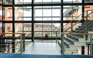 Kantoorruimte Randwycksingel 20 Maastricht
