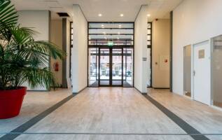 Kantoorruimte Randwycksingel 20 Maastricht